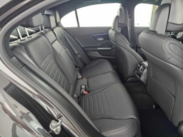 Mercedes-Benz C-Class C 300 Sedan 2026