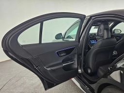 Mercedes-Benz C-Class C 300 Sedan 2026