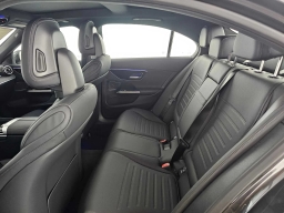 Mercedes-Benz C-Class C 300 Sedan 2026