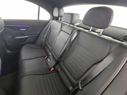 Mercedes-Benz C-Class C 300 Sedan 2026