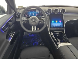 Mercedes-Benz C-Class C 300 Sedan 2026