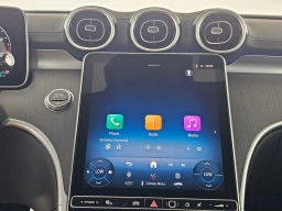 Mercedes-Benz C-Class C 300 Sedan 2026