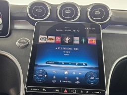 Mercedes-Benz C-Class C 300 Sedan 2026