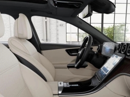 Mercedes-Benz C-Class C 300 Sedan 2026