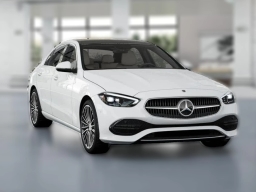 Mercedes-Benz C-Class C 300 Sedan 2026