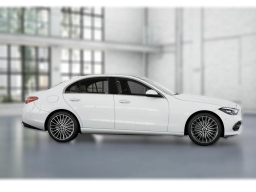 Mercedes-Benz C-Class C 300 Sedan 2026