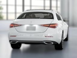 Mercedes-Benz C-Class C 300 Sedan 2026