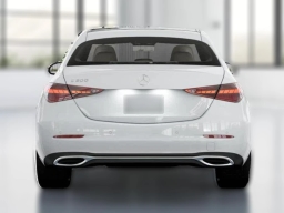 Mercedes-Benz C-Class C 300 Sedan 2026