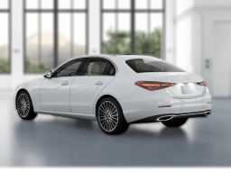 Mercedes-Benz C-Class C 300 Sedan 2026