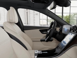 Mercedes-Benz C-Class C 300 Sedan 2026