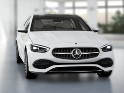 Mercedes-Benz C-Class C 300 Sedan 2026