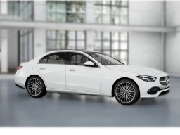 Mercedes-Benz C-Class C 300 Sedan 2026