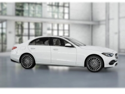 Mercedes-Benz C-Class C 300 Sedan 2026