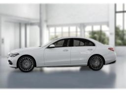 Mercedes-Benz C-Class C 300 Sedan 2026