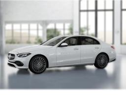 Mercedes-Benz C-Class C 300 Sedan 2026