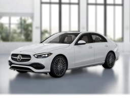 Mercedes-Benz C-Class C 300 Sedan 2026