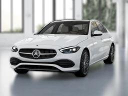 Mercedes-Benz C-Class C 300 Sedan 2026