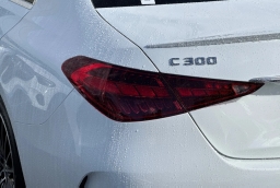 Mercedes-Benz C-Class C 300 Sedan 2026