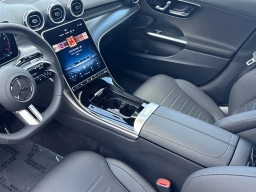 Mercedes-Benz C-Class C 300 Sedan 2026