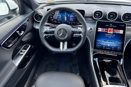 Mercedes-Benz C-Class C 300 Sedan 2026