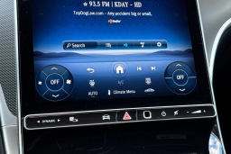 Mercedes-Benz C-Class C 300 Sedan 2026