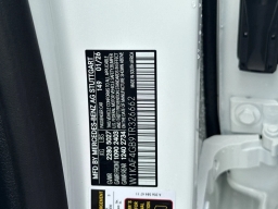 Mercedes-Benz C-Class C 300 Sedan 2026