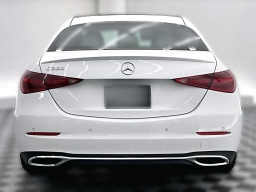 Mercedes-Benz C-Class C 300 Sedan 2026