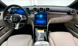 Mercedes-Benz C-Class C 300 Sedan 2026