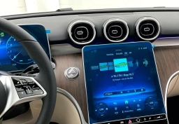 Mercedes-Benz C-Class C 300 Sedan 2026