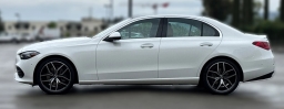 Mercedes-Benz C-Class C 300 Sedan 2026