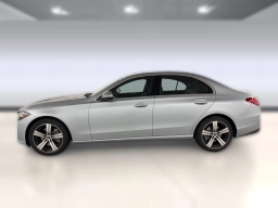 Mercedes-Benz C-Class C 300 Sedan 2026