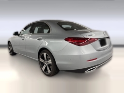 Mercedes-Benz C-Class C 300 Sedan 2026