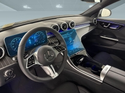 Mercedes-Benz C-Class C 300 Sedan 2026