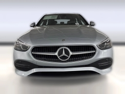 Mercedes-Benz C-Class C 300 Sedan 2026