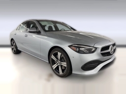 Mercedes-Benz C-Class C 300 Sedan 2026