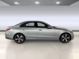 Mercedes-Benz C-Class C 300 Sedan 2026