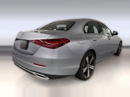 Mercedes-Benz C-Class C 300 Sedan 2026