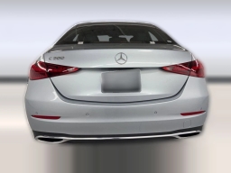 Mercedes-Benz C-Class C 300 Sedan 2026