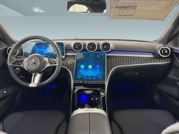 Mercedes-Benz C-Class C 300 Sedan 2026