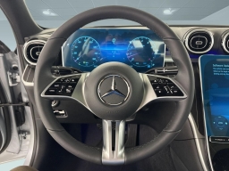 Mercedes-Benz C-Class C 300 Sedan 2026
