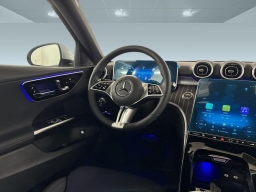 Mercedes-Benz C-Class C 300 Sedan 2026