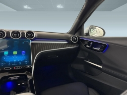 Mercedes-Benz C-Class C 300 Sedan 2026