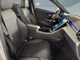 Mercedes-Benz C-Class C 300 Sedan 2026