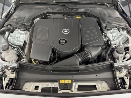 Mercedes-Benz C-Class C 300 Sedan 2026