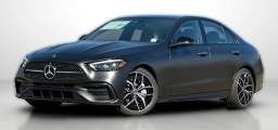 Mercedes-Benz C-Class C 300 Sedan 2026