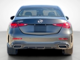 Mercedes-Benz C-Class C 300 Sedan 2026