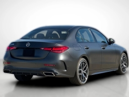 Mercedes-Benz C-Class C 300 Sedan 2026