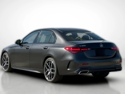 Mercedes-Benz C-Class C 300 Sedan 2026