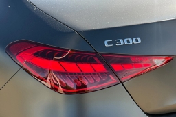 Mercedes-Benz C-Class C 300 Sedan 2026