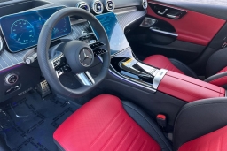 Mercedes-Benz C-Class C 300 Sedan 2026